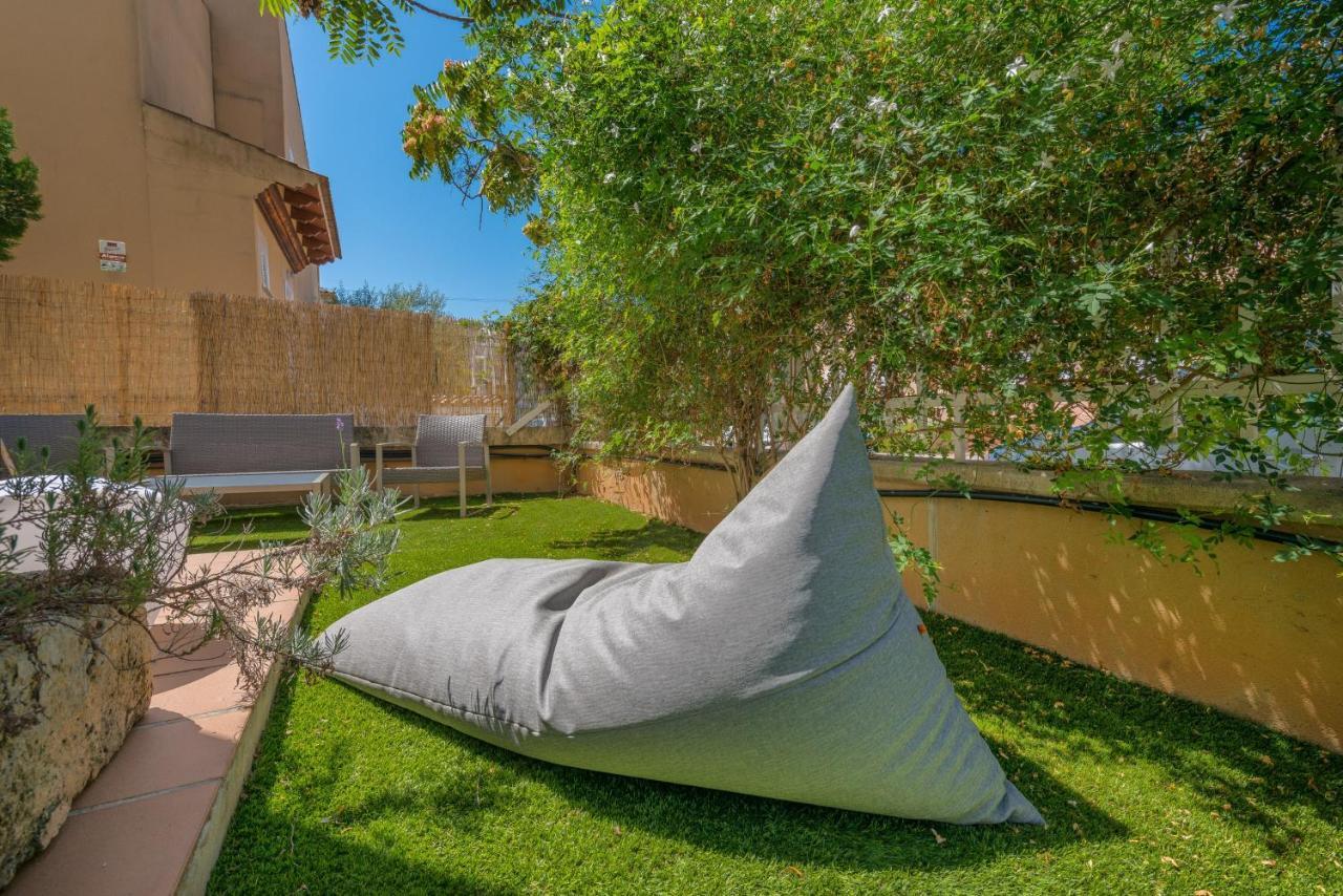 Aritja, 5 Villa Port de Alcudia  Exterior photo