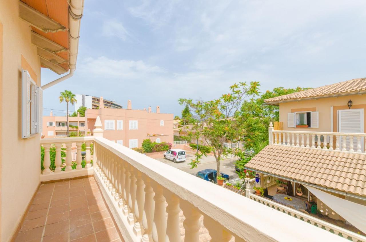 Aritja, 5 Villa Port de Alcudia  Exterior photo
